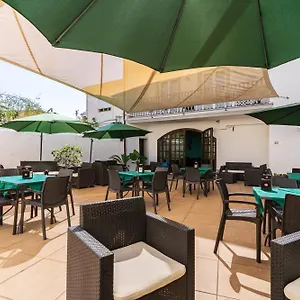 Hotel Residenziale La Corte Tortolì