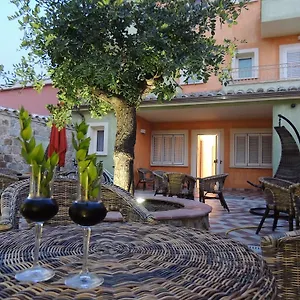 Hotel Arcupintau Villasimius