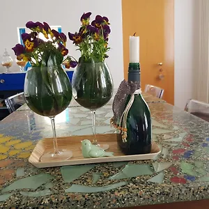 Frühstückspension La Serliana - Vicenza