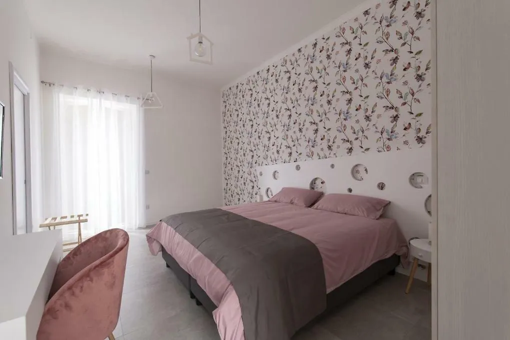 B&B Napoli Centro Italy
