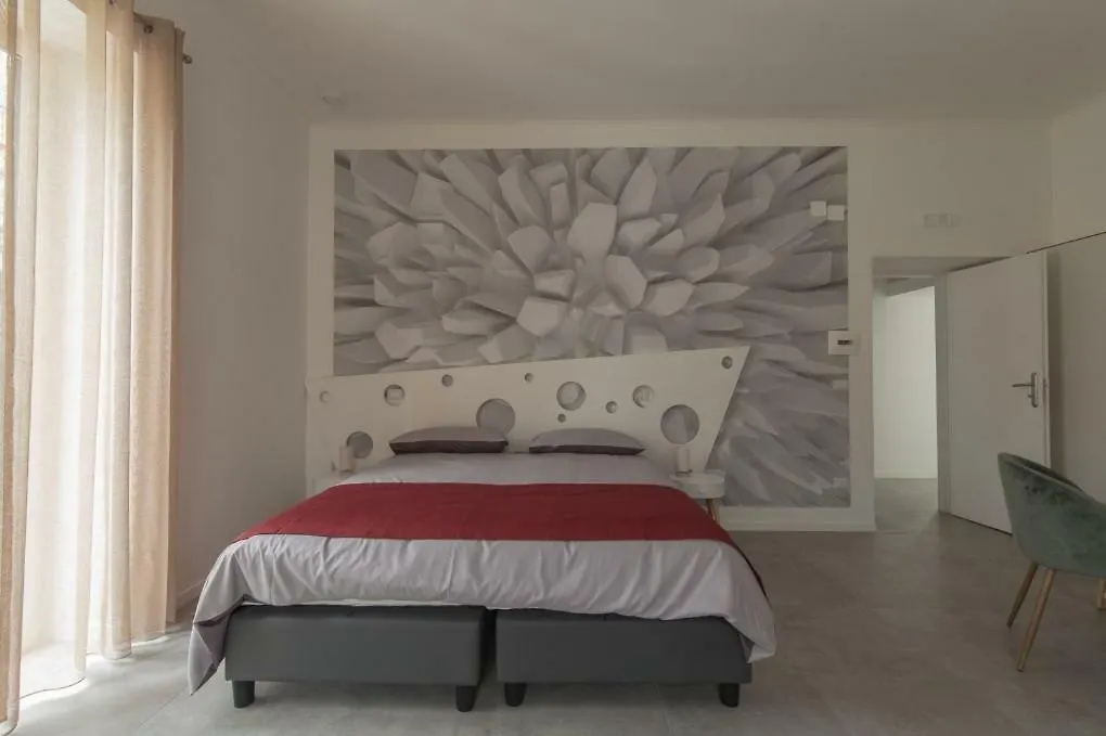 Bed & Breakfast B&B Napoli Centro