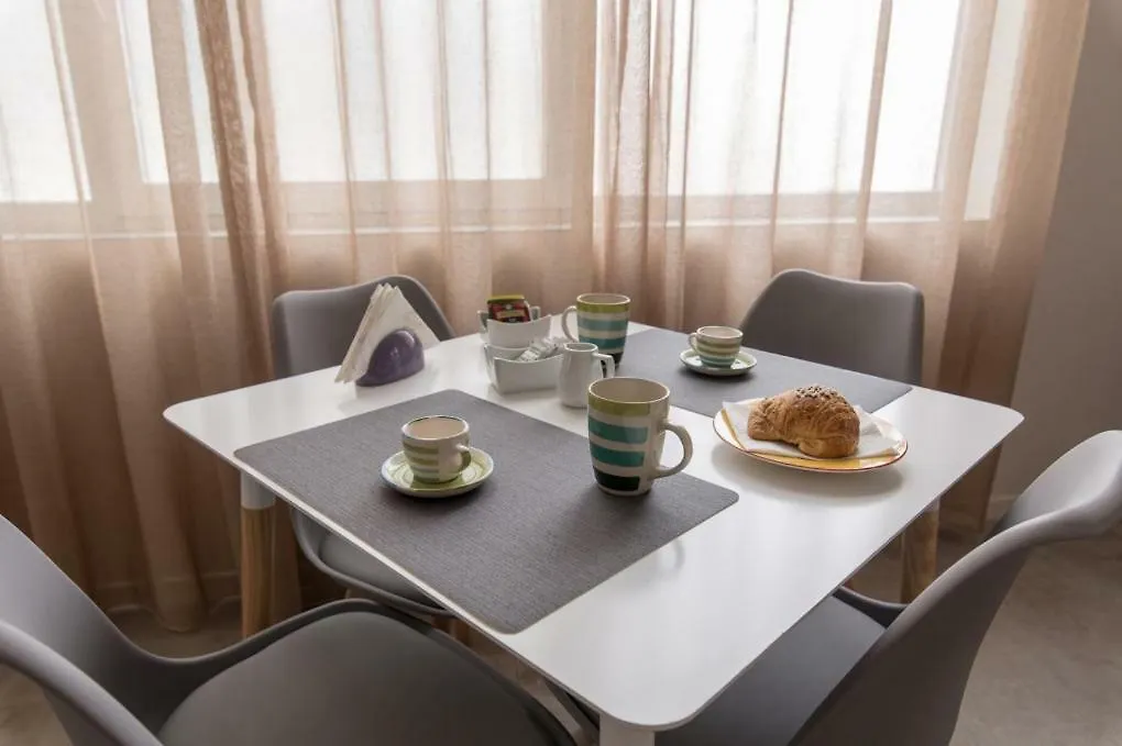 *** Bed & Breakfast B&B Napoli Centro Italy