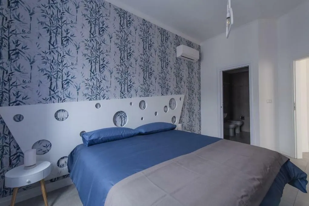 B&B Napoli Centro Bed & Breakfast Naples