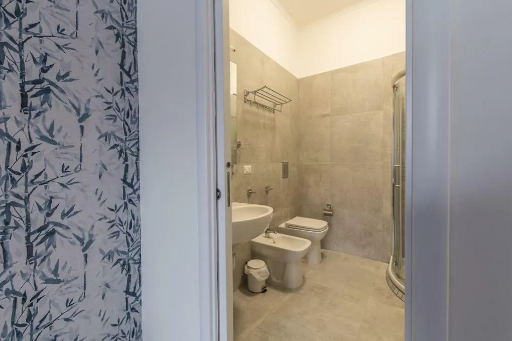 B&B Napoli Centro Naples